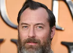 Jude Law, cap de afiș în distribuția noului serial din seria „Star Wars”, la Disney Plus