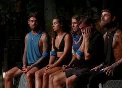 Cine a fost eliminat de la Survivor, 17 mai 2022. „Era o surpriză dacă reușeam să rămân”