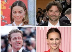 8 staruri de primă mână de la Hollywood și viitoarele lor filme mult aşteptate