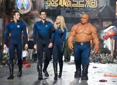 Filme la TV azi, 23 iunie: „Cei patru fantastici: Ascensiunea lui Silver Surfer”, „Kingsman: Cercul de aur”, „Recviem pentru un vis”