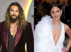 Jason Momoa și presupusa lui iubită, Eiza González, s-ar fi despărțit. Care este motivul