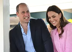 De ce Prințul William și Kate Middleton nu vor fi prezenți atunci când Regina Elisabeta se va întâlni cu Lilibet