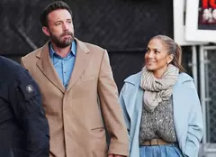 Cum a reacționat Ben Affleck, după ce fiul lui de 10 ani a făcut accident cu un Lamborghini