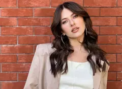 Lidia Buble a renunțat la haine și la inhibiții. Imaginea care i-a lăsat pe fani fără cuvinte