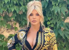 Loredana Groza a încins atmosfera în Maldive! Imaginile în costum de baie care i-au lăsat fanii fără cuvinte