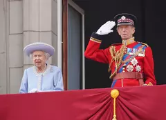 Unde poți vedea Jubileul de platină al Reginei Elisabeta a II-a. Programul complet