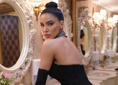 Adelina Pestrițu, de la dansatoare în Ibiza la „Regină” pe Instagram! Cum a devenit celebră și ce emisiuni TV a prezentat