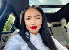 Andreea Mantea, oprită de Poliție în trafic. „Pare că ați consumat foarte mult alcool”
