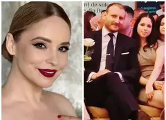 Ce poreclă amuzantă are Violeta Bănică pentru iubitul mamei sale, Adrian Brâncoveanu. Adolescenta se înțelege foarte bine cu afaceristul