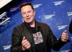 Câți copii are Elon Musk de fapt. Cine este femeia care l-a făcut, în secret, tată de gemeni