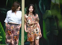 Ioana Ginghină, discuții aprinse cu fiica adolescentă. Cum a reacționat când Ruxandra i-a spus că vrea un piercing și să fumeze