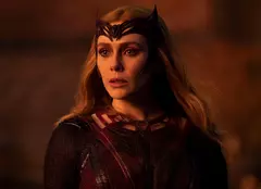 Elizabeth Olsen (Wanda Maximoff din „Doctor Strange”) spune că ar trebui să revină în universul Marvel