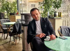 Mihai Morar, despre motivul neașteptat pentru care nu-l vedem la TV. Ce fel de oferte a primit. „Trebuie să mă tentezi cu ceva”