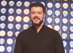 Victor Slav, mărturisiri neașteptate. Care a fost cea mai mare prostie făcută de el vreodată. „Ea nu mă vedea”