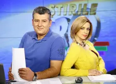 Ce fac acum Andreea Liptak și Răzvan Spiridon, foștii prezentatori PRO TV. „Și ceapă aș fi vândut!”