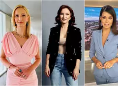 Ce-au mai citit vedetele noastre și ce lecturi ne recomandă pentru această vară. Răspunsurile a 16 vedete de televiziune