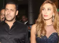 Salman Khan, detalii despre relația cu Iulia Vântur. Actorul nu are planuri de nuntă: „Mai este timp. Vreau să fie prima și ultima”