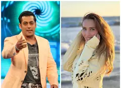 Cum a început povestea de dragoste dintre Iulia Vântur și Salman Khan: „Așa a fost să fie!”