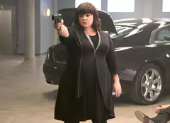 Filme la TV azi, 22 iulie: „Spioana”, „Iluzionistul”, „Tonul perfect”, „Fortăreața”