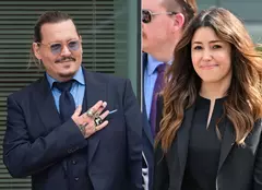 Adevărul despre relația dintre Johnny Depp și avocata lui. Ce detalii noi au ieșit la iveală