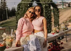 Diferența majoră dintre Alexia Eram și mama ei, Andreea Esca. Ce a dezvăluit tânăra despre succesul său