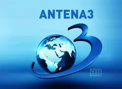 Antena 3 își schimbă numele și identitatea vizuală