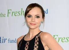 Christina Ricci, dezamăgită de performanța ei dintr-un film celebru. „Sunt groaznică în el. Nu m-am străduit prea mult”