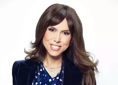 Denise Rifai, vacanță de vis în Istanbul. Este pregătită să revină cu un nou sezon al emisiunii ei de la Kanal D