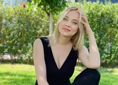 Cine este Elena Mogîldea, interpreta Giei Ruben în „Adela”. Actrița s-a căsătorit cu Bubu Cernea. EXCLUSIV