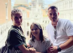 Soții Fodor sunt gata de vacanță, după ce Irina s-a întors de la America Express 2024. Răzvan a spus unde vor călători
