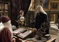 Un actor din seria de filme „Harry Potter” îl va interpreta pe Cary Grant într-o miniserie biografică