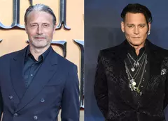 Mads Mikkelsen spune că Johnny Depp și-ar putea relua rolul din „Fantastic Beasts”. „Nu aveam cum să îl copiez”
