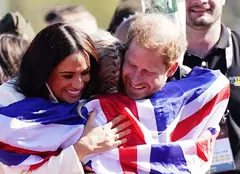 Prințul Harry și Meghan Markle, din nou în Marea Britanie. De ce au luat această decizie uluitoare