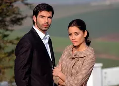 Cansu Dere revine la Happy Channel! „Puterea destinului”, serialul-fenomen care a scris istorie, se întoarce pe micile ecrane