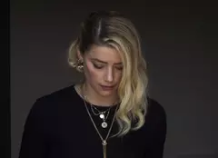 Amber Heard, nevoită să-şi vândă casa pentru a-i plăti daunele lui Johnny Depp, după ce i-a refuzat oferta