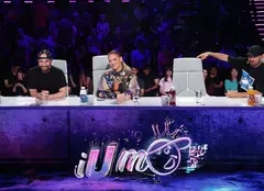 „iUmor” 2022. Cine sunt vedetele care se numără printre jurații-surpriză din sezonul 13