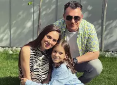 Anunțul făcut de Irina Fodor. „Am trecut printr-o internare în spital cu copilul”