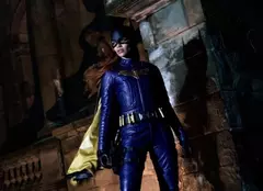 Filmul „Batgirl” a fost anulat de HBO Max, deși era aproape terminat. Când era anunțată premiera