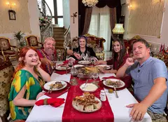 „Mâncare pe care”, 19 – 23 septembrie. Cine sunt noii concurenți. „Acum ce fac? Îmi dau notă mie că am gătit friptura”