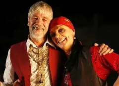 Cum se înțeleg Carmen Tănase și Gheorghe Visu, la mai bine de 10 ani de la filmările pentru „Inimă de țigan”. „Nu pot să-nțeleg”