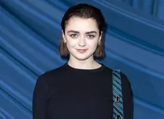 Maisie Williams (Game of Thrones), declarații uluitoare despre relația „traumatizantă” cu tatăl ei. „Lumea mea s-a întors pe dos”