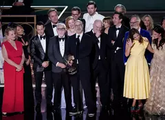 Premiile Emmy 2022. Serialele „Succession” şi „Squid Game” sunt marii câștigători. Lista completă a câștigătorilor