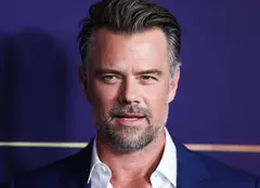 Josh Duhamel e din nou un bărbat însurat. Primele imagini de la nunta actorului cu iubita lui, Audra Mari