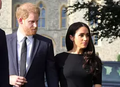 Schimbarea majoră decisă de familia regală britanică. Prințul Harry și Meghan Markle, afectați în mod direct