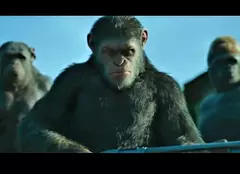 Filme la TV azi, 27 septembrie: „Planeta maimuțelor: Războiul”, „Campionul de la Auschwitz”, „Sfârșitul lumii”, „Ray”