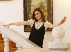 Cristina Ciobănașu, schimbare de look îndrăzneață. Cum arată acum