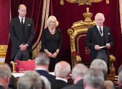 De ce trebuie regele Charles să-i plătească chirie fiului său, William. Noul Prinț de Wales, mai bogat cu 700.000 de lire sterline pe an