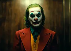 Prima imagine cu Joaquin Phoenix din „Joker: Folie à Deux”