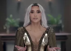 De ce a rupt Kim Kardashian orice legătură cu rapperul Kanye West. „Vorbesc doar prin intermediul asistenților”