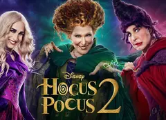 Ce filme și seriale de Halloween găsim pe Disney Plus. Lista este variată și pentru vârstele
